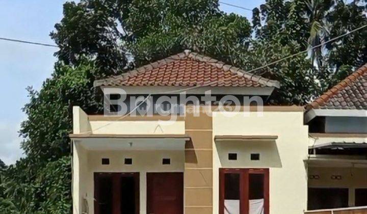 RUMAH 2 KT HARGA TERJANGKAU DP 5% LENGKAP SHM DI TABANAN BALI 1