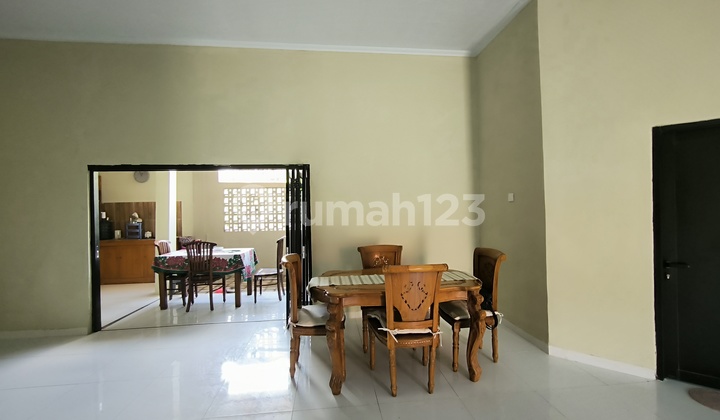 Rumah Shm 3 Br Di Sari Jimbaran Residence, Jln Taman Baruna Jimbaran, Kuta Selatan, 1