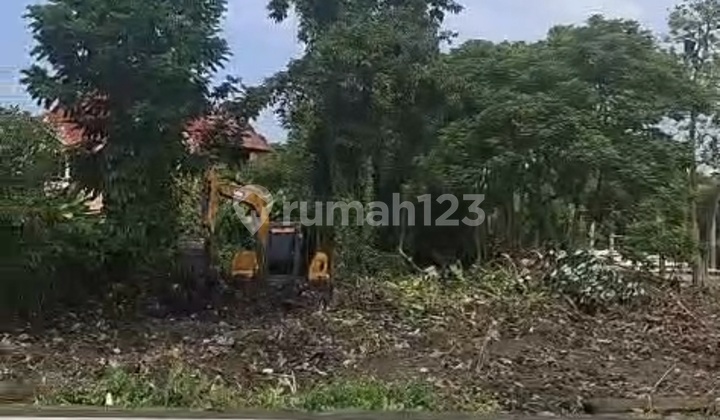 Exclusive Land, Pink Zone 1,500 M² In Pererenan, Tumbak Bayuh - Hot Investment - SHM