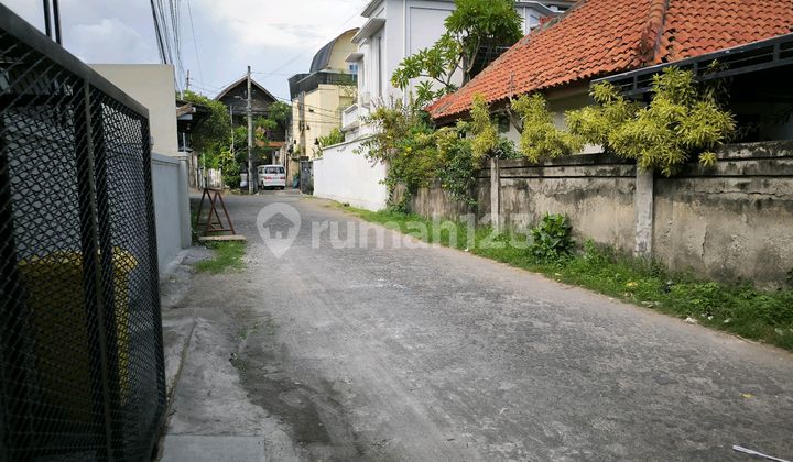 Rumah Shm 3 Br Di Sari Jimbaran Residence, Jln Taman Baruna Jimbaran, Kuta Selatan, 2