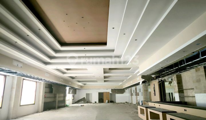For Rent Commercial Space 800 m² Unfurnished At Jimbaran Plaza 3rd Floor For Rent Commercial Space 800 m² Unfurnished At Jimbaran Plaza 3rd Floor