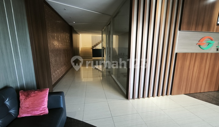 Premium Location 4-Story Shop House - 473 M² in Imam Bonjol Shopping Complex, West Denpasar 2