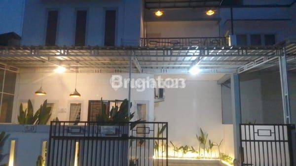 Dijual Rumah Furnished La Casa Arin Decasa 3 Shm Di Jimbaran Bali 1