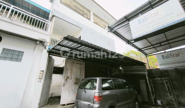Jual Rumah 3 Lantai Di Pedungan Jl Piranha Bangunan 300 M² Shm 1