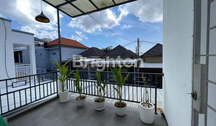 Rumah Exclusive 2 Lt/3 Br Furnished One Gate System Shm Jimbaran 2