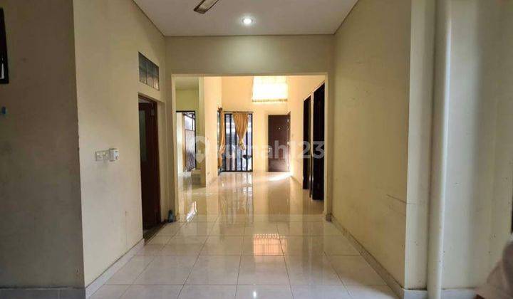 Rumah Bagus 1 Lantai Di Taman Giri, Benoa, 2 Br Shm 2
