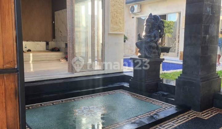 Rumah Villa Sukawati Gianyar 3 Br 200,m² 2
