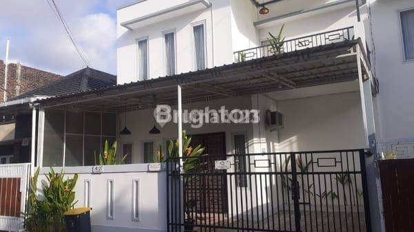 Dijual Rumah Furnished La Casa Arin Decasa 3 Shm Di Jimbaran Bali 1