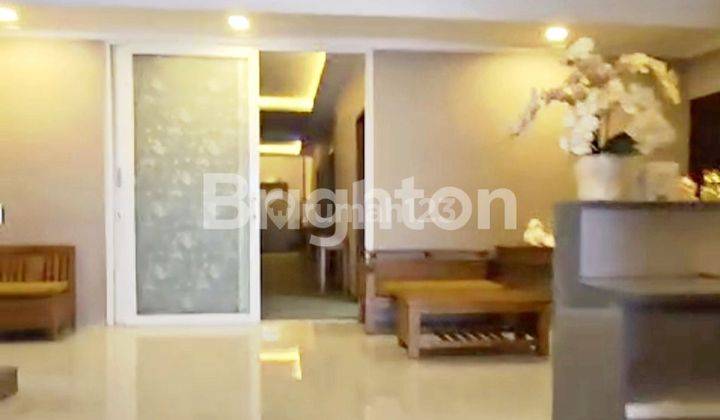 Bangunan Spa & Mess 970 M² Furnished Di Bypass Ngr Rai Benoa 1