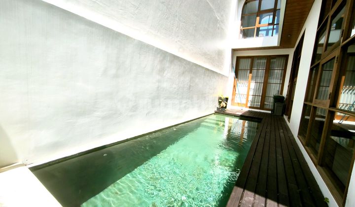 Mediterranean-Style Villa 3 BR For Rent - Infinity Balangan Mediterranean-Style Villa 3 BR For Rent - Infinity Balangan