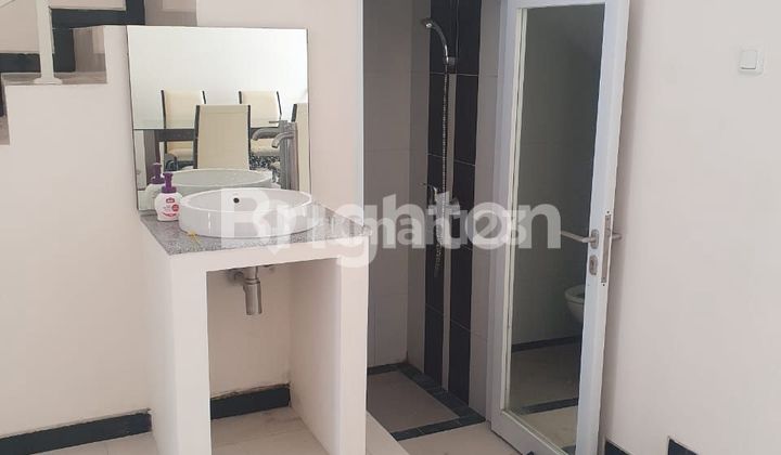 RUMAH 2 LT. SUKOLILO MULIA, KEPUTIH 2