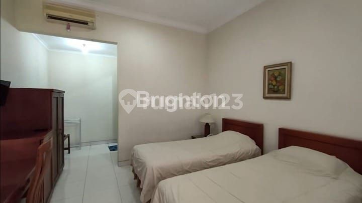 ACTIVE LUXURY SPECIAL HOMESTAY HOUSE KERTAJAYA INDAH NEAR GALAXY MALL, CITY CENTER