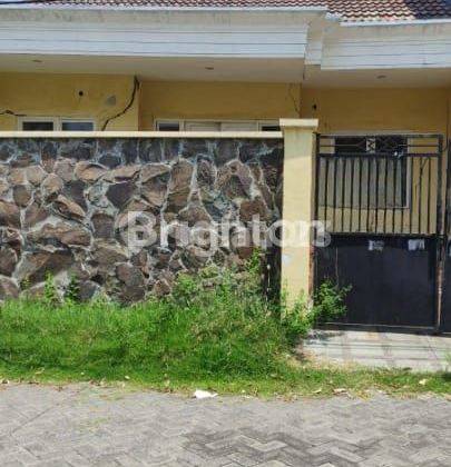 Jual Cepat Rumah Hitung Tanah Klampis Semolo 1