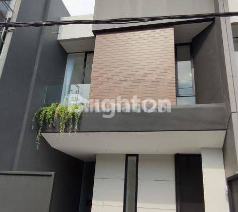 Rumah Baru Gress 2 Lt. Premium Di Kutisari 2