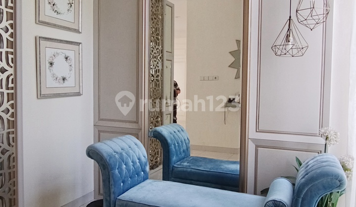 Ready to Live In Luxury Furnished House Mossel Bay, Pakuwon City