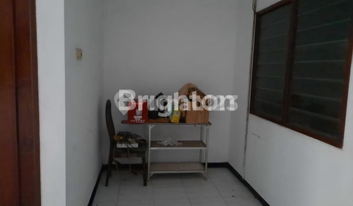 Well-Maintained House in Lebak Indah Regency 2