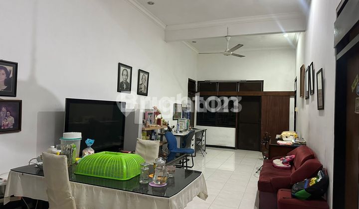 Rumah Luas Terawat 1 Lantai Lebak Arum Dekat Kenjeran 2