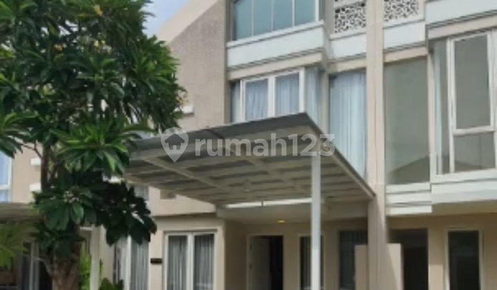 Jual Rumah Zimbali Costa Full Furnished Mewah, Pakuwon City Jual Rumah Zimbali Costa Full Furnished Mewah, Pakuwon City