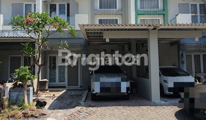 RUMAH 2 LT. SUKOLILO MULIA, KEPUTIH RUMAH 2 LT. SUKOLILO MULIA, KEPUTIH