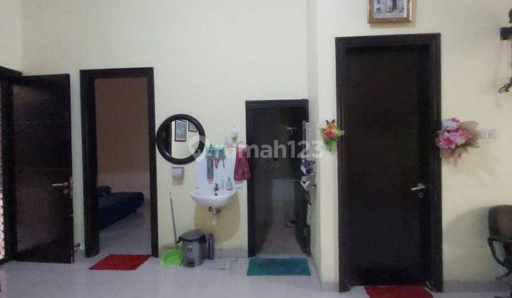 Murah ! Rumah 1 Lantai Di Mulyosari Tengah 2