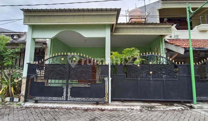 Rumah Murah 1 Lt. Dekat Raya ******** Rumah Murah 1 Lt. Dekat Raya ********
