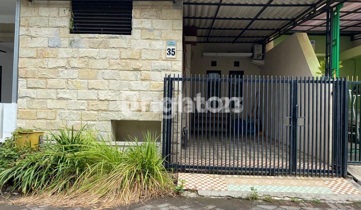 RUMAH MURAH SUKOLILO DIAN REGENCY RUMAH MURAH SUKOLILO DIAN REGENCY