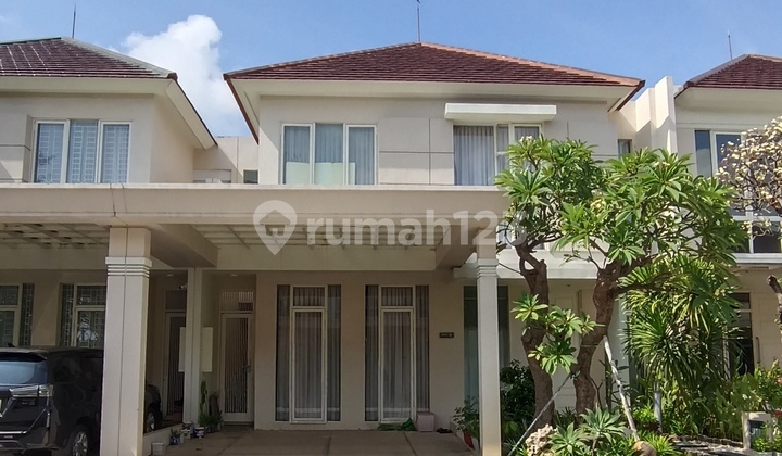 Ready to Live In Luxury Furnished House Mossel Bay, Pakuwon City