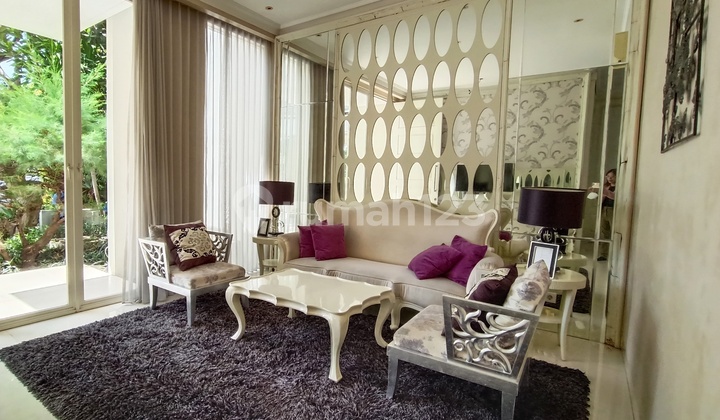 Luxury 2-Story House for Rent. Santiago Rosa, Fully Furnished 2