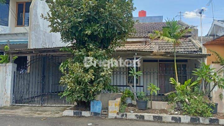 Murah ! Wisma Permai Rumah Hitung Tanah  2