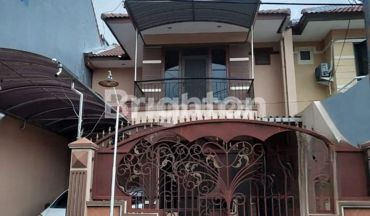 RUMAH TERAWAT LEBAK INDAH REGENCY RUMAH TERAWAT LEBAK INDAH REGENCY