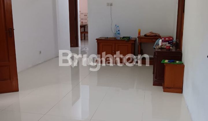 Rumah Baru Gress 2 Lt. Mulyosari Bebas Banjir 2