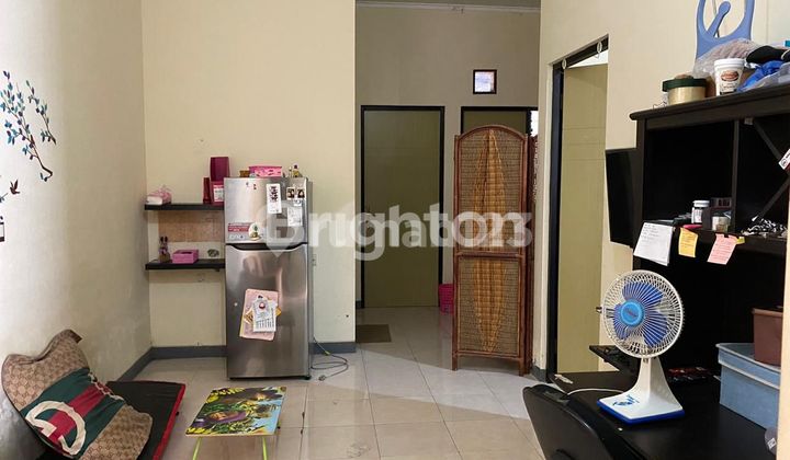 RUMAH MURAH SUKOLILO DIAN REGENCY 2