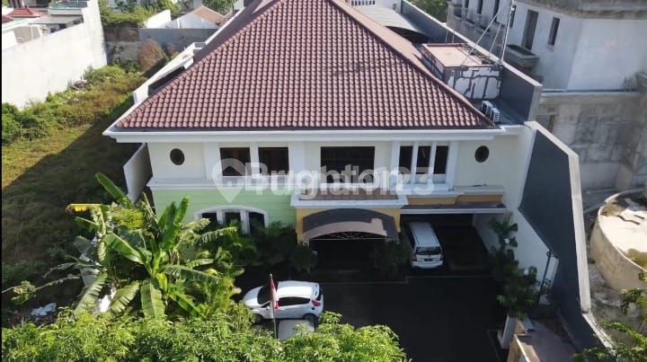 ACTIVE LUXURY SPECIAL HOMESTAY HOUSE KERTAJAYA INDAH NEAR GALAXY MALL, CITY CENTER