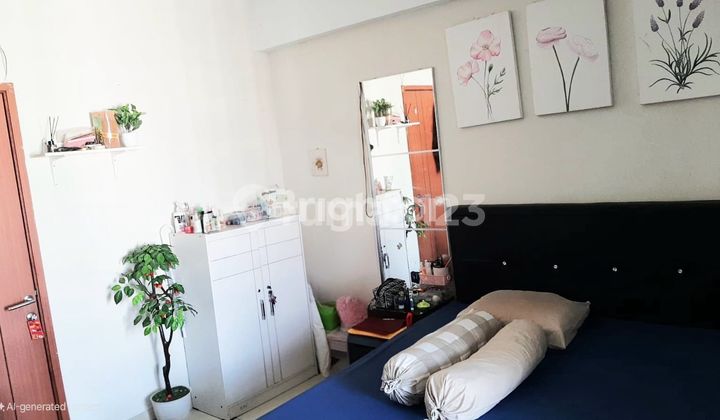 Apartemen Green Lake View Ciputat Tangerang Selatan 2