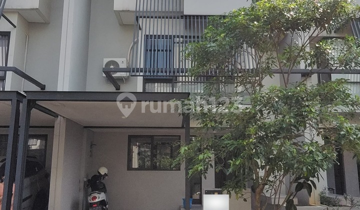 For Sale Cheap Fully Furnished Impresahaus Tabebuya Bsd House in Tabebuya BSD Housing, Pagedangan, Pagedangan, Tangerang, Banten, Indonesia, 15339, BSD 2