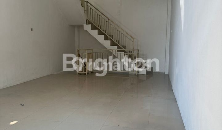 RUKO STRATEGIS di JL. TUKAD BARU, DENPASAR SELATAN 2