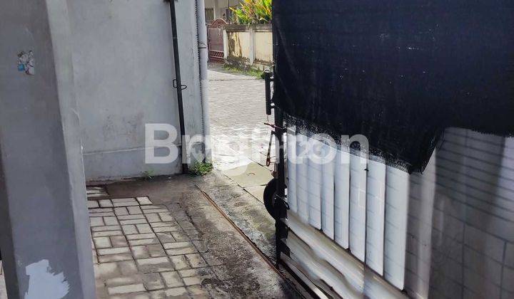 RUMAH STRATEGIS HANTA 30 METER DARI JALAN UTAMA PEMOGAN DENPASAR  1