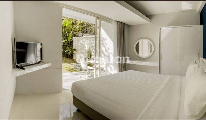 COZY STAY APARTEMENT* Type 2 BR 1