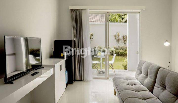 COZY STAY APARTEMENT* Type 2 BR 2