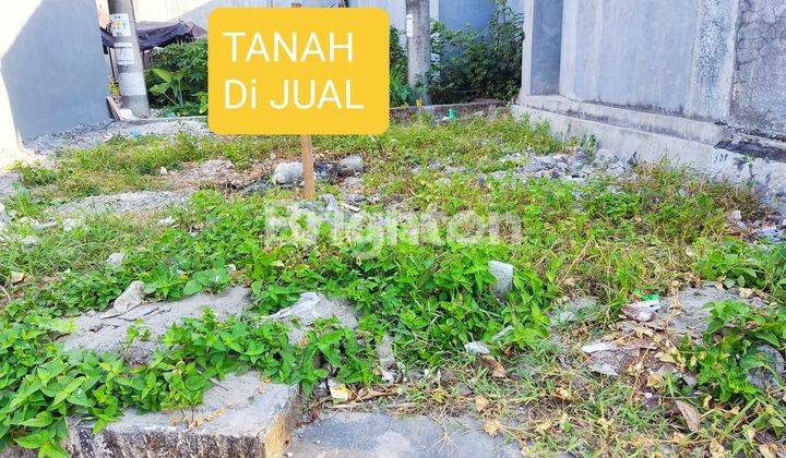 JARANG ADA TANAH MUNGGIL DENPASAR BARAT 1