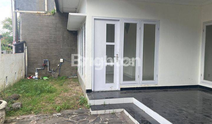 RUMAH 7 KAMAR DENPASAR BARAT 2