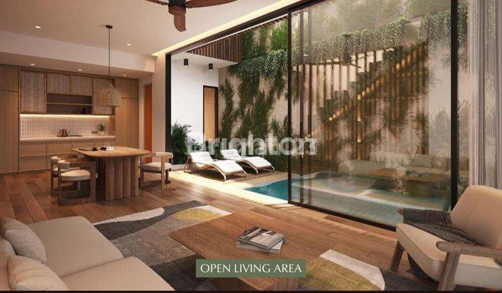 EXCLUSIVE VILLA KAI JIMBARAN BALI 1