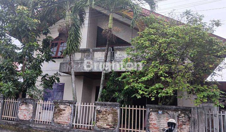 TANAH BONUS BANGUNAN – LOKASI STRATEGIS DI JL. GUNUNG AGUNG DENPASAR BARAT 1
