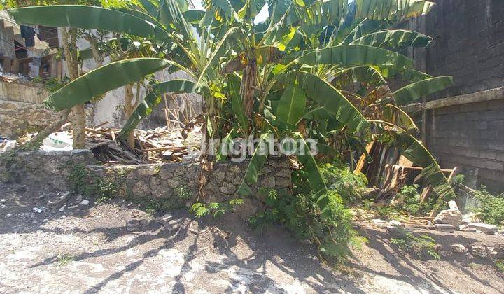 TANAH STRATEGIS DI NUSA DUA – INVESTASI MENJANJIKAN 1