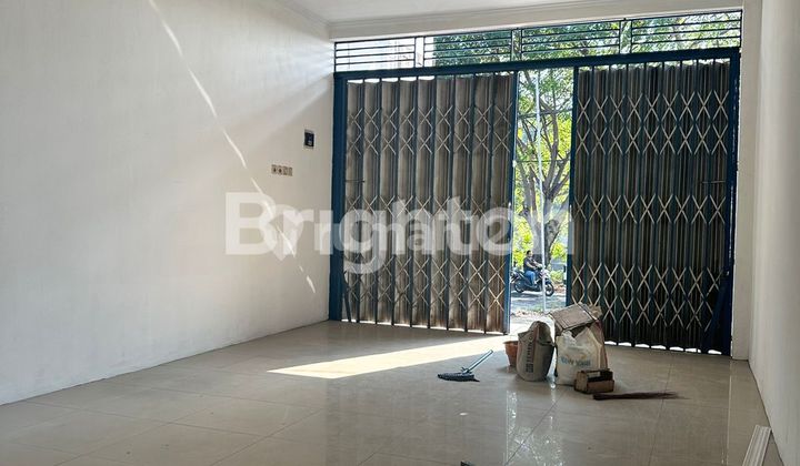 RUKO STRATEGIS di JL. TUKAD BARU, DENPASAR SELATAN 1