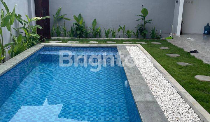 VILLA YEARLY RENT IN SEMINYAK BALI 2