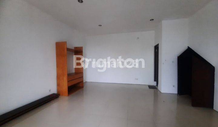 TOKO STRATEGIS DI JALAN UTAMA KEDAMPANG KEROBOKAN 2