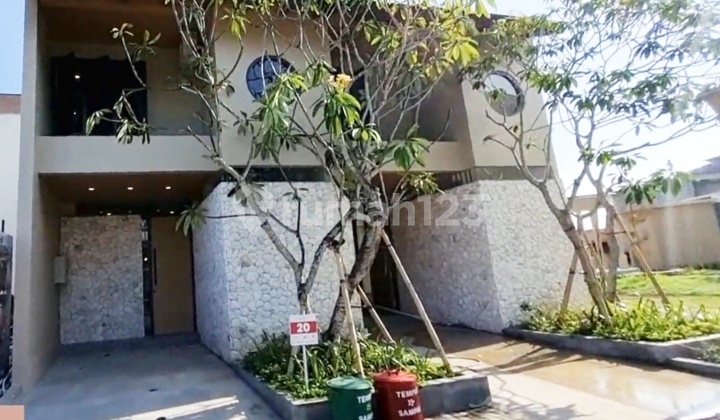 3Br Villa Residence At Jimbaran. Kuta Bali