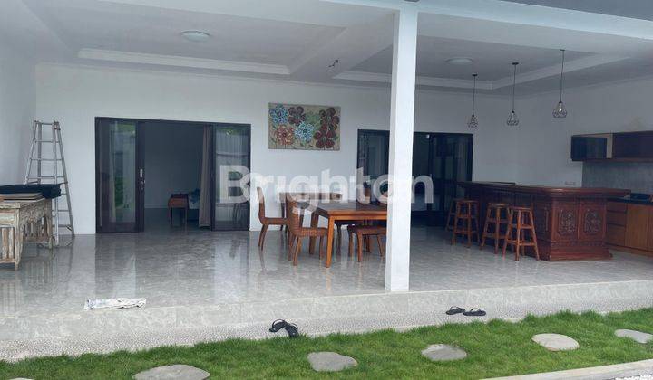 VILLA YEARLY RENT IN SEMINYAK BALI 1