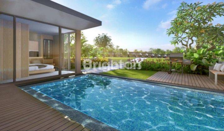 VILLA  AT PETACU GOLF RESORT EXCLUSIVE LIVING  1